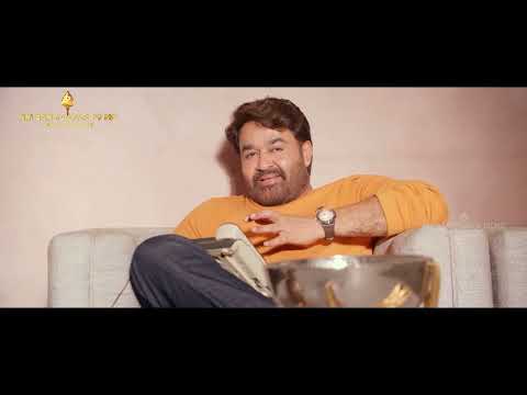 Dark Mohanlal Super Scenes | Action Thriller