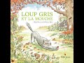 LECTURE Loup Gris Et La Mouche De G Bizouerne Didier J 