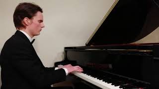 Grieg Holberg Suite Op. 40