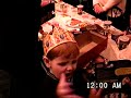 End of video