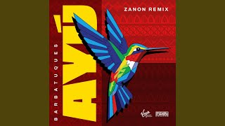 Ayú (Zanon Remix)