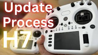 Don't Brick It! TX15 ELRS/EDGETX Fix, Recovery &amp; Firmware Guide