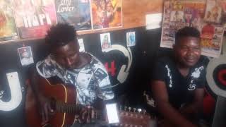 Dj Sebbah no mukonjo vs baby j omujanja