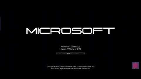Windows Never Released Bootscreens Mockups 14 (14-800)