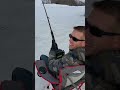 Dad level 1000  electric fishing reel rope tow deep sea sledding lol