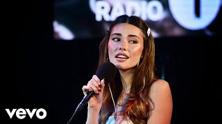 Madison Beer - Spinnin In The Live Lounge