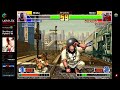SFZ3 @ArcadeBrooklyn - Saturday Casuals 4/4/2026