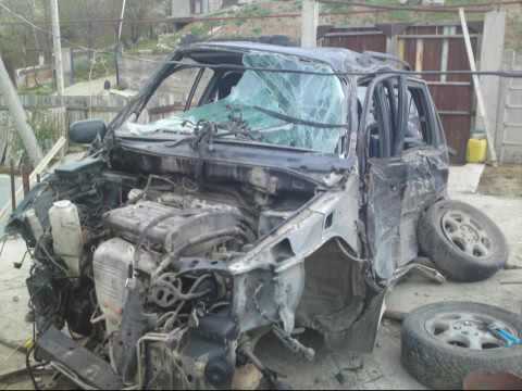 ავტოსაგზაო შემთხვევები