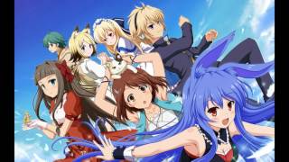 Nightcore Problem Child