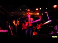 &quot;Rise and Shine&quot; by Paddy Casey performing LIVE at Cyprus Avenue, Cork, 1 Dec 2012