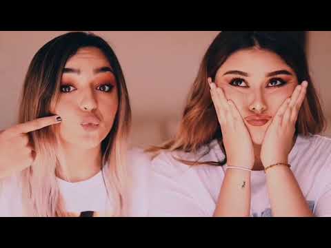CALLE y POCHE // pareja youtuber famosa