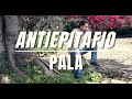 Miniature de la vidéo de la chanson Antiepitafio