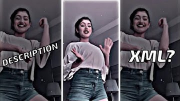 i like your skechers 🥰 alight motion video editing 🤤 XML preset🎫@Jibanstatus