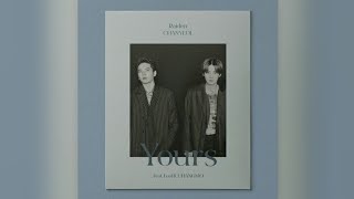 Raiden X CHANYEOL (레이든 X 찬열) - 'Yours (Feat. LeeHi, CHANGMO)' Audio | K.A.C