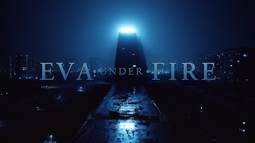 Eva Under Fire - Awakening (Official Lyric Video)