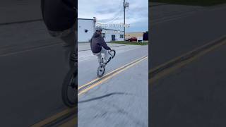 NOW!!!!#bmx #music #bike #funny #sketchy #crash #fail