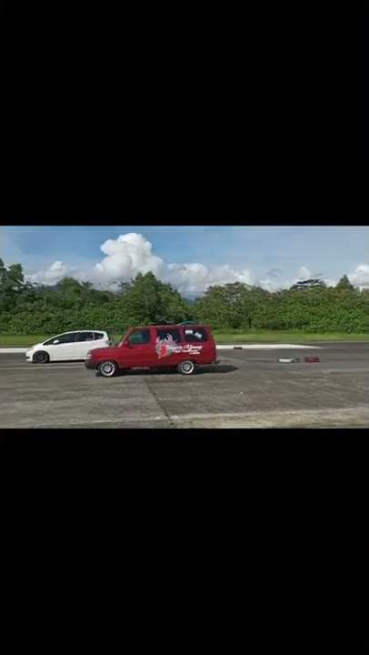 kijang drag lanud 29 mei 2022#padang