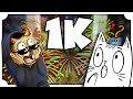 INTERVISTA A @POGGODOGGO - SPECIALE 1k