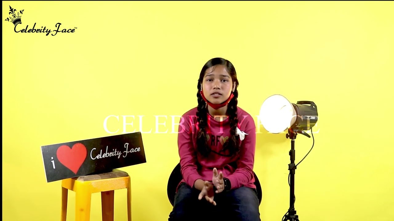 School Ke Best Days Episode 34: - Cast Dipti's Introduction