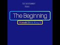 Matesh SA -The Beginning- & King B