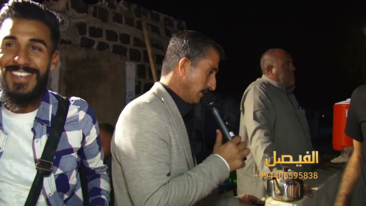 حفل زفاف العريس ميار،وهوب دبس الفنان جابر مطر ج٣