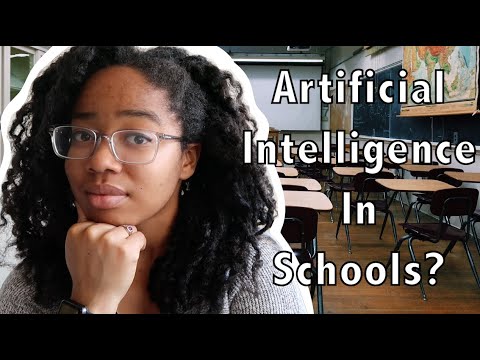 How Is AI Used In Schools?