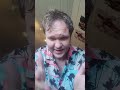 Reaction After Watching 5 Episodes Of Spider Noir #shorts #shortsfeed #shortsvideo