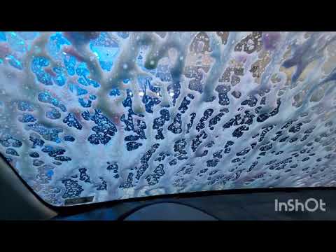 EcoXpress Car Wash,