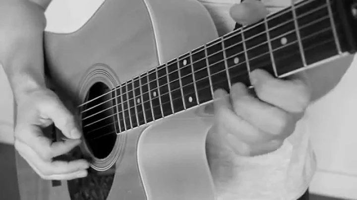 Sia - Elastic Heart (Craig Souter Cover)
