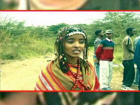 Gumaysiga  Ethiopia Remx