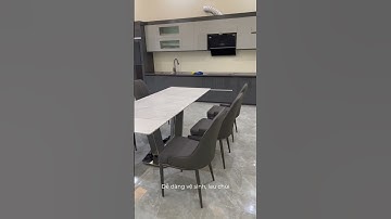 MỞ TIỆC TẤT NIÊN ẤM CÚNG TRÊN BỘ BÀN ĂN THÔNG MINH KÉO DÀI ALMA