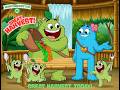 MINITOON Munchimonster Kitchen - Great Harvest!  Ep.153
