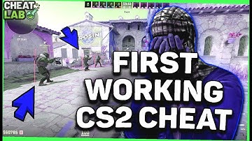 How to download CS2 WH for free without viruses, aim, or WH cheat.