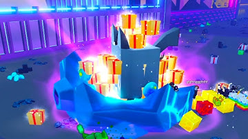 OMG I Found Secret Comet in Pet SImulator X