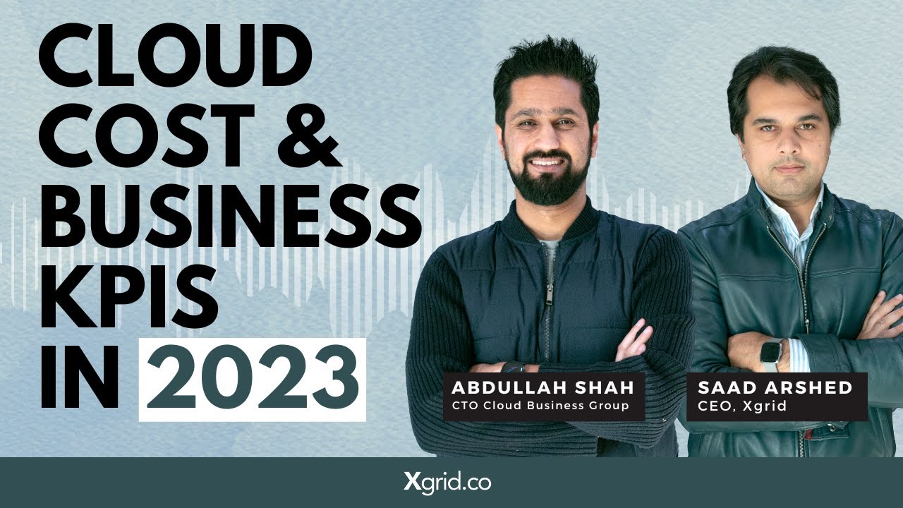 Cloud Cost Optimization Strategies for 2023: Enhancing Business KPIs ...