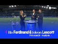 &quot;USED TO WINNING&quot; | Rio Ferdinand &amp; Joleon Lescott On How Pep Guardiola Evolves His Man City Squad