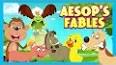 3 Aesop Fables ile ilgili video