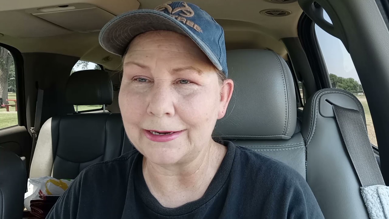 CAPITOL RIOTER  SENTENCED - ANNA MORGAN-LLOYD