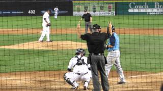 9/30/2015: Anthony Collazo vs. Jake Opitz -- AtLCS Game 1