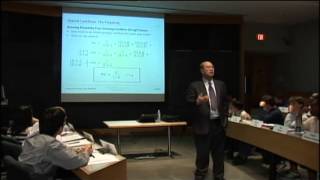 Ses 3: Present Value Relations II