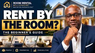How to Make Money Renting Rooms: The Beginner's Guide