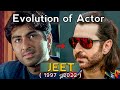 Evolution of Actor Jeet | ( 1997 -  2022 ) | Jeet | Show Time | 2022