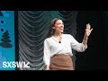 Alexandria Ocasio-Cortez on Government and Courage | SXSW