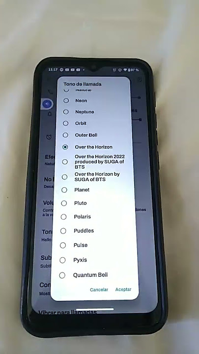 SAMSUNG OVER THE HORIZON 2023