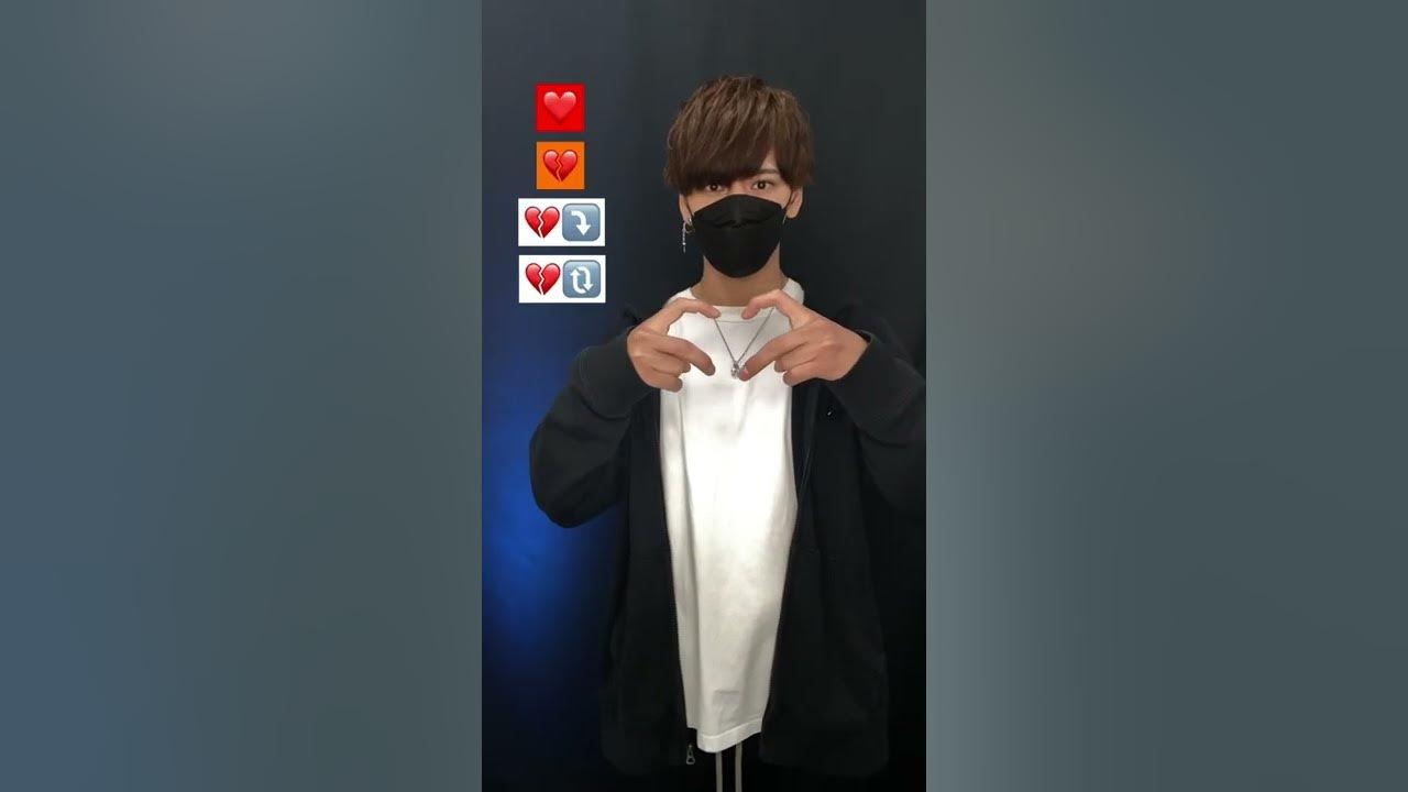 【Mujeriego】TikTok challenge dance tutorial TAKAHARU emoji Ryan Castro #shorts