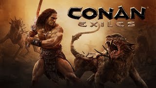 Видео Выживание в Conan Exiles - стрим второй (автор: KarnMagarn)