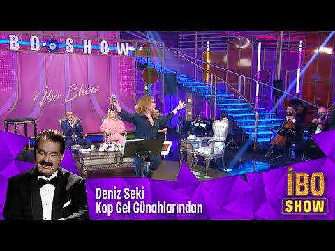 Deniz Seki -  Kop Gel Günahlarından