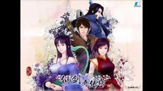 仙劍奇俠傳四 - 戰鬥音樂組曲 Chinese Paladin 4 - Battle Theme OST