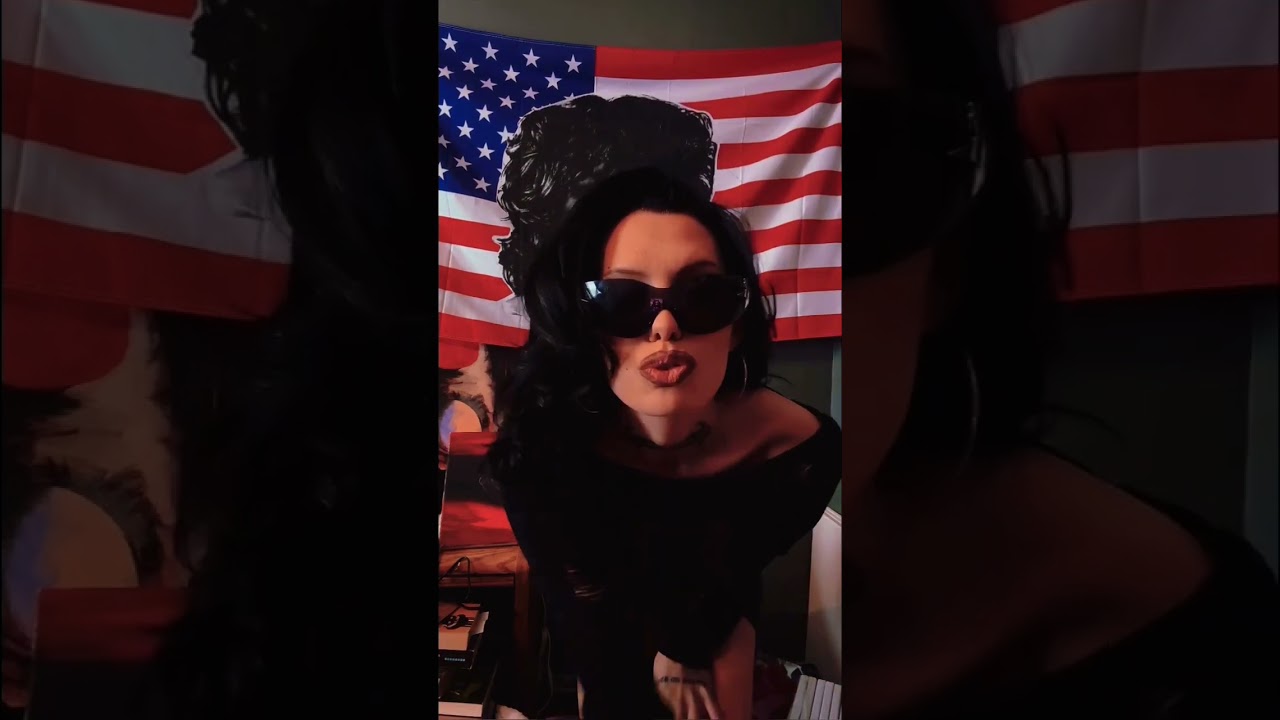 Q & A NO.4 | PART 1 @shadiepresley