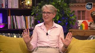 Annie Daburon - consultante en orientation scolaire et en évolution professionnelle